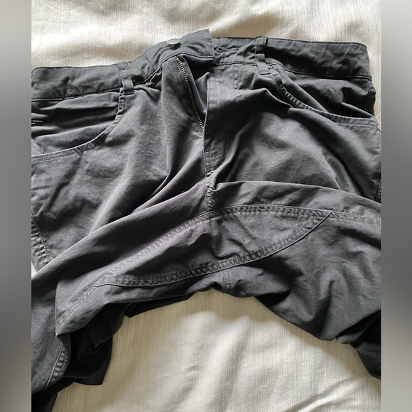 Mens ten tree pants - Picture 11 of 11